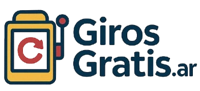 GirosGratis.ar logo